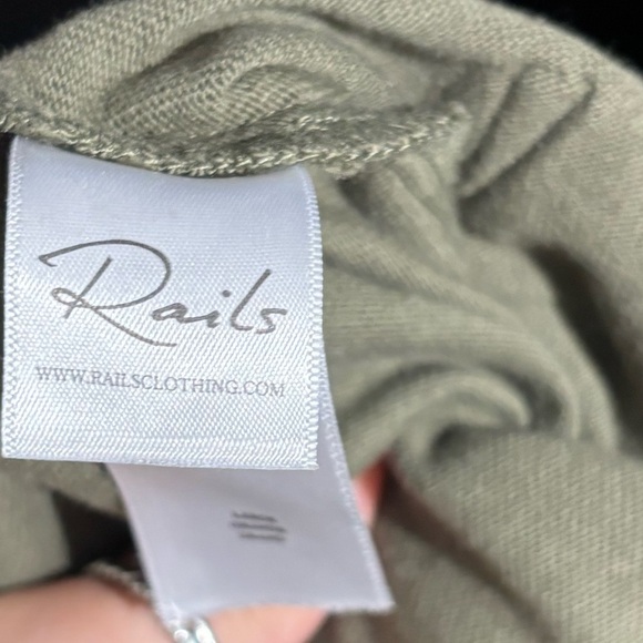 Rails Trixie jumpsuit - Picture 6 of 8